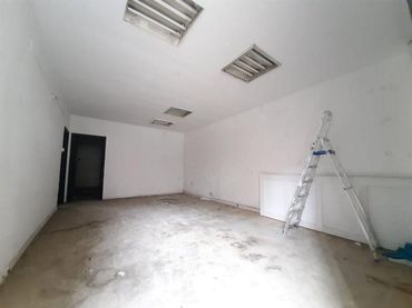 Gewerbefläche zum Verkauf in Rúa Pintor Seijo Rubio