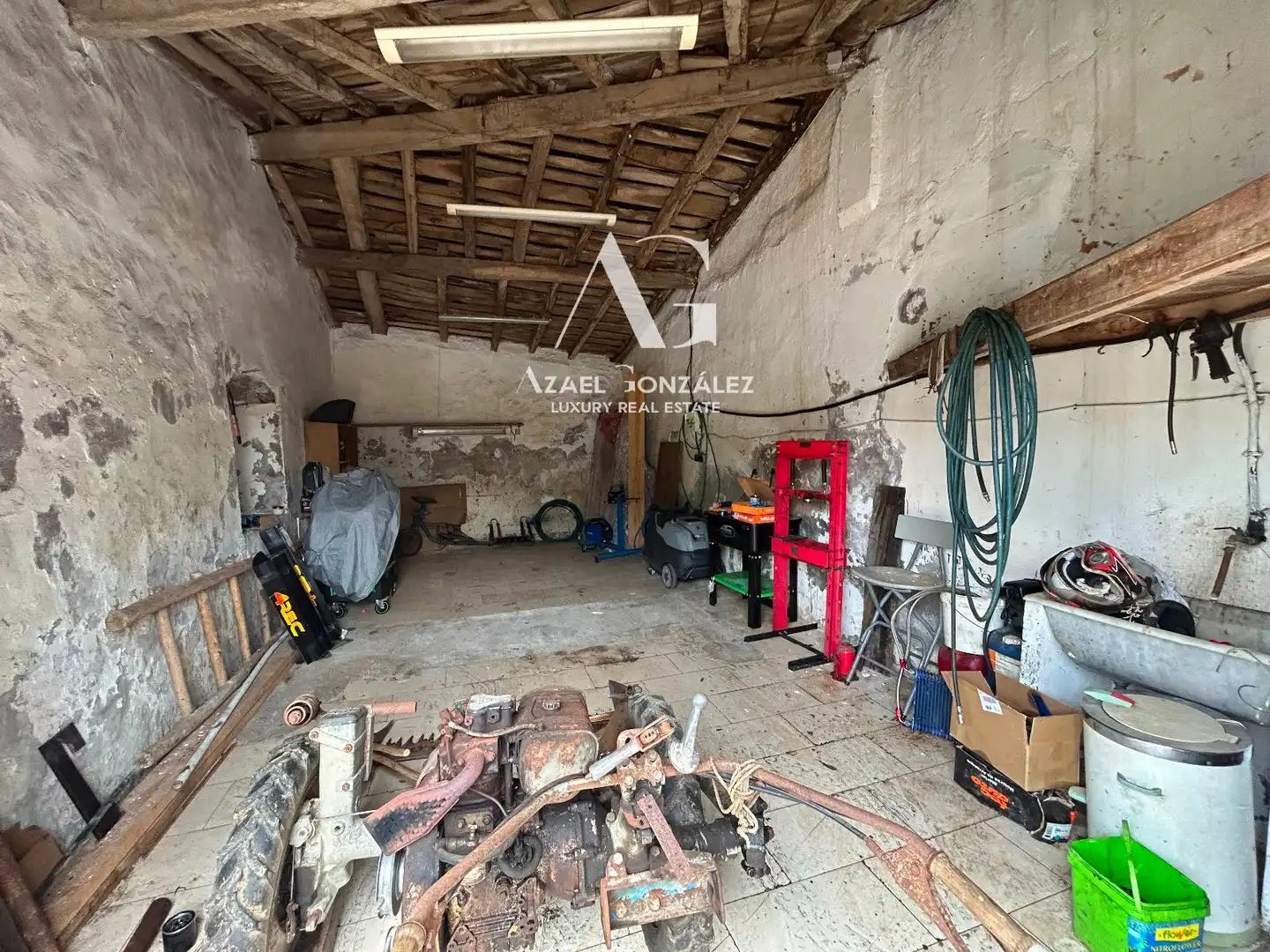 Casa o chalet en venta en Toñanes, Alfoz de Lloredo