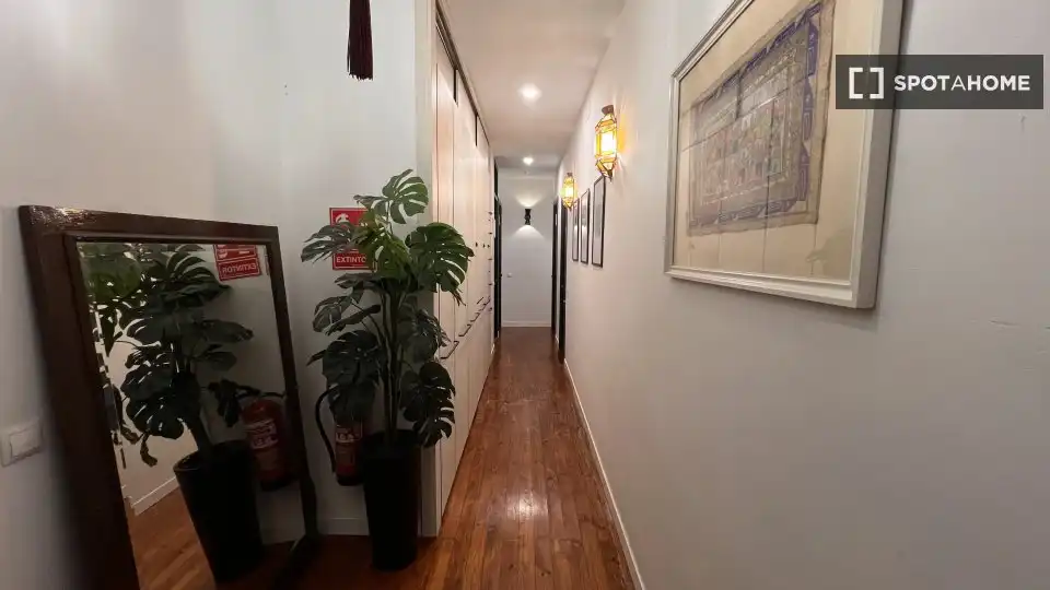 Appartement avec terrasse à louer à Centro, imagen 10
