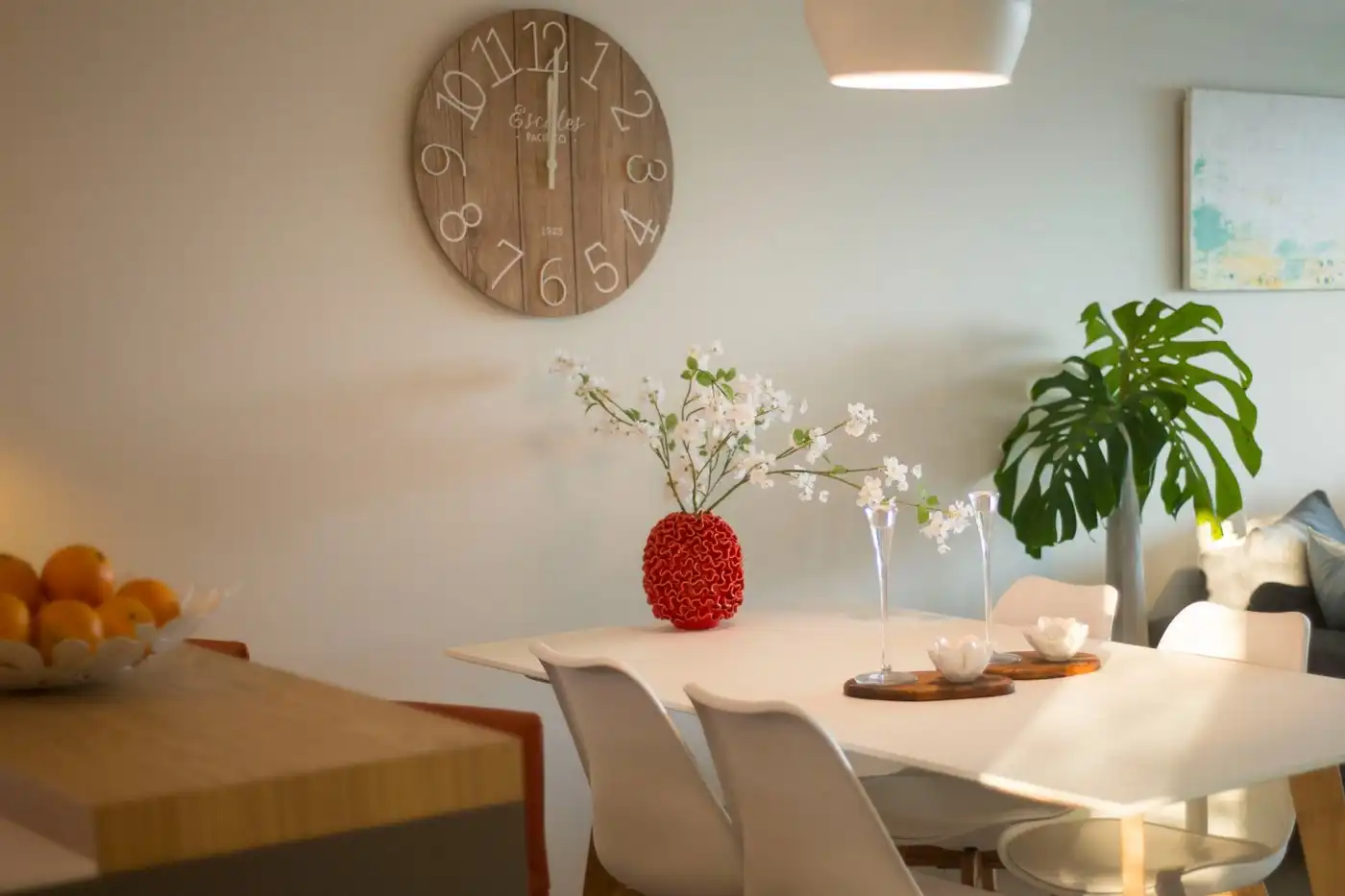 Penthouse with terrace for sale in Calle Avenida Carvajal, imagen 4
