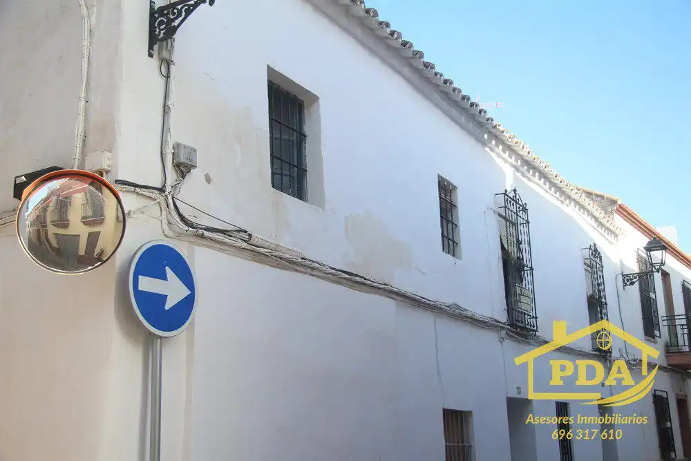 Pis amb terrassa en venda a LAS PILAS 14, imagen 8