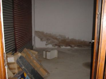 Local comercial en venta en Plaza de Toros - Avenida Chapí - Trinquete