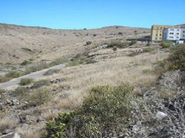 Terreno residenziale in vendita a Tamaraceite - San Lorenzo - Tenoya