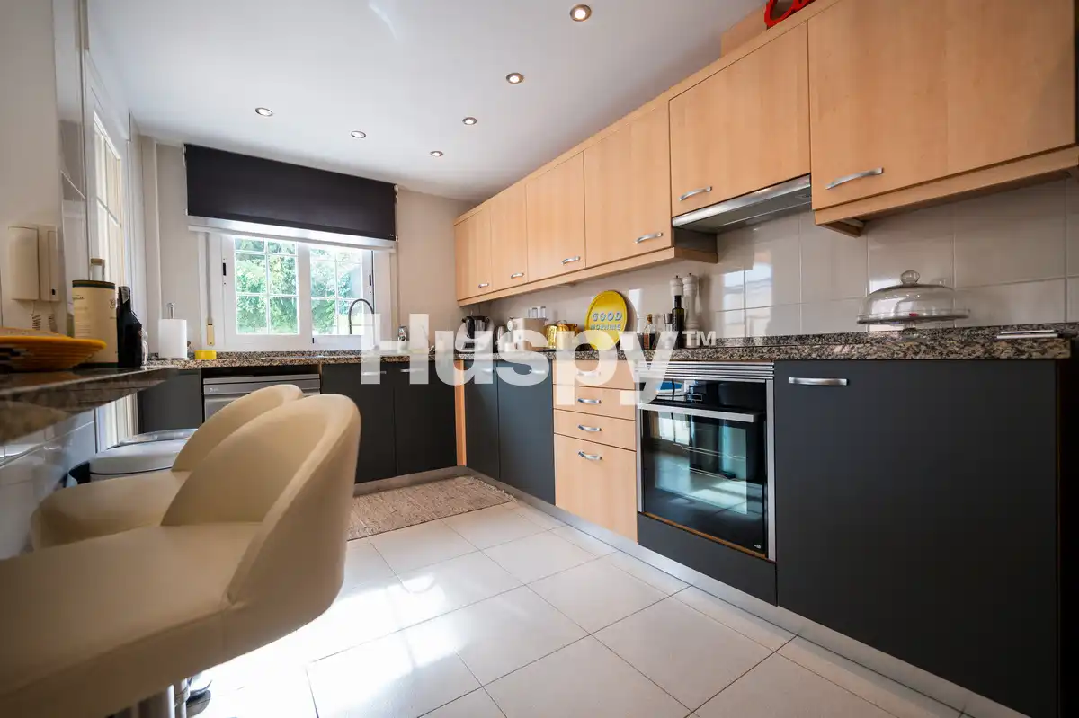 Semi-detached house with terrace for sale in Carrer de s'Espardell, imagen 12