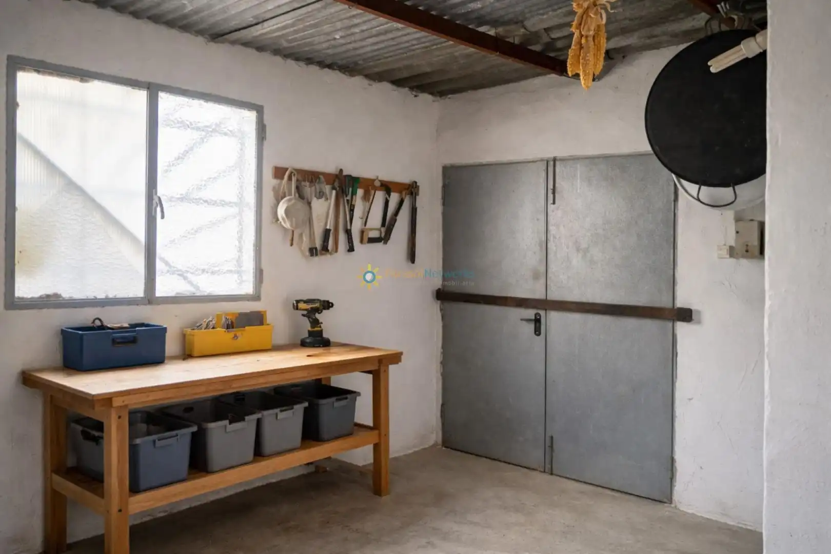 Country homes for sale in Albaida  with Private garden, Terrace and Storage room