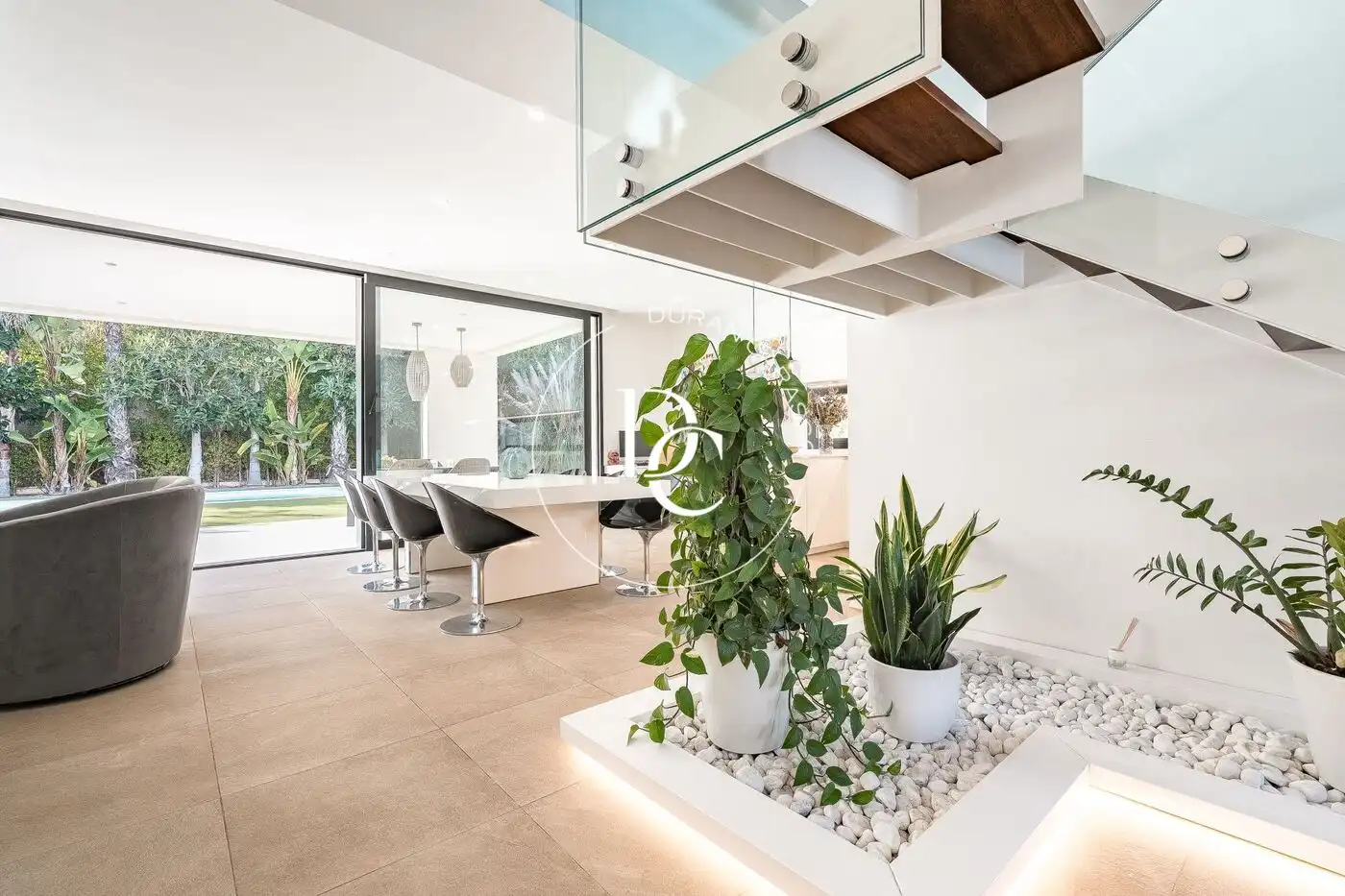 Casa con terraza en venta en Josep Maria Massip i Izabal, imagen 11