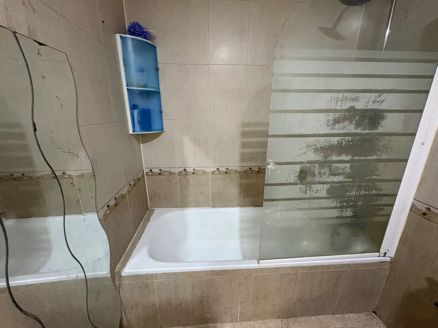 Bany de Pis en venda en El Viso de San Juan, Toledo