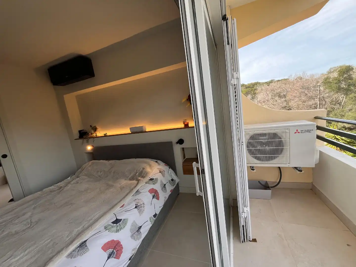 Apartament en venda a Sol de Mallorca