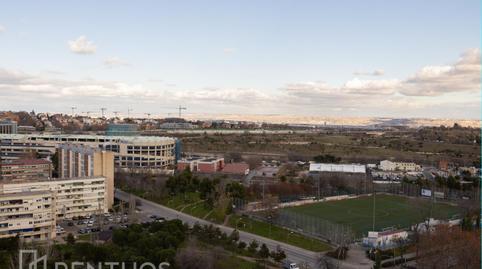 Foto 5 de Pis de lloguer a De Tribaldos, Canillas,  Madrid Capital