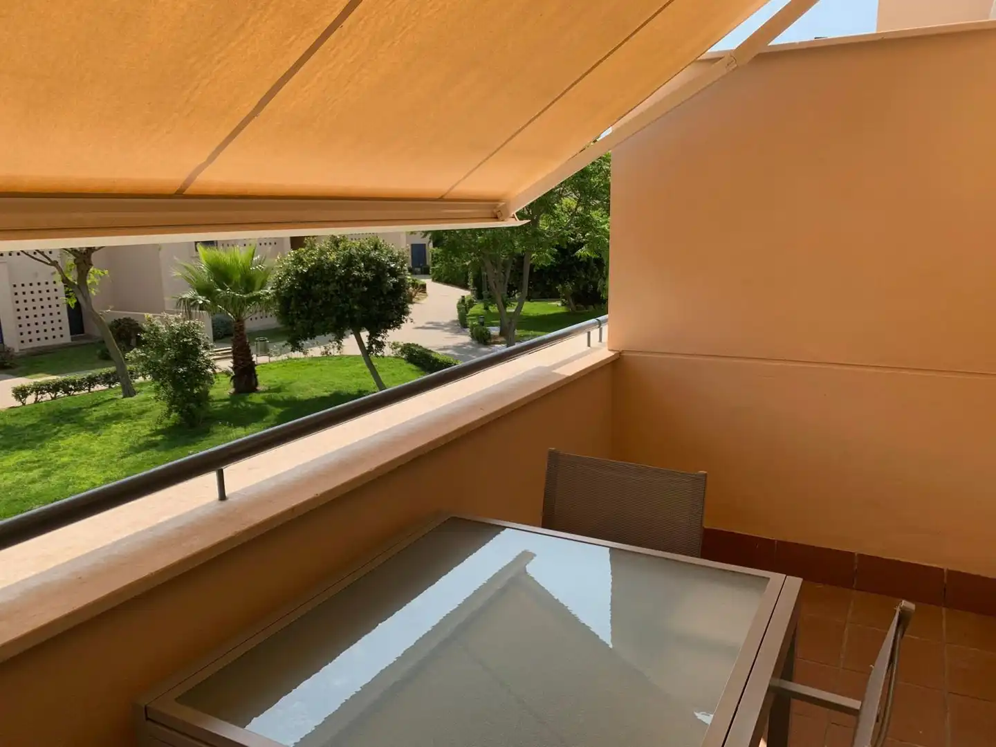Terraza de Piso en venta en Chipiona