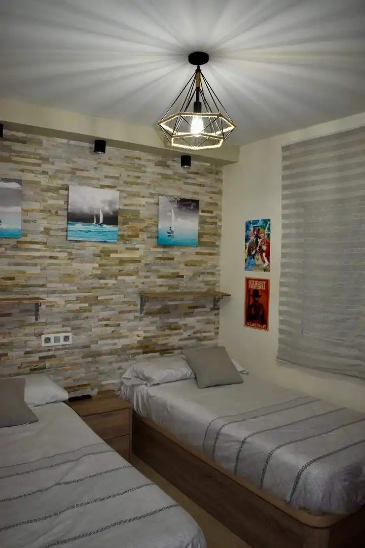 Appartamento con terrazza in vendita a Vilallonga / Villalonga, imagen 31
