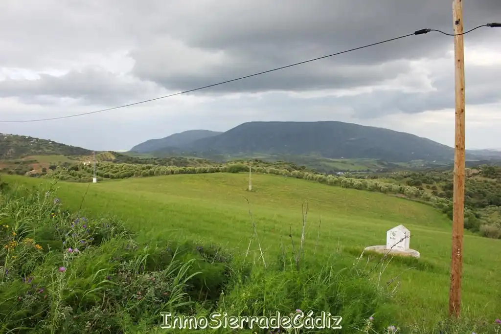 Casa rústica amb jardí en venda a Era de la Viña, imagen 30