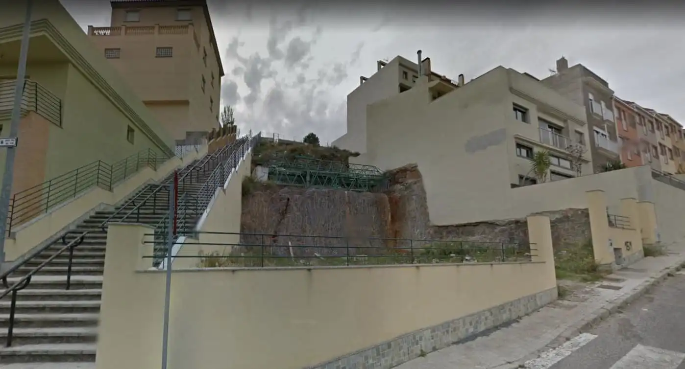 Residential land for sale in La Vall d'Uixó, imagen 3