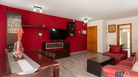 Foto 5 von Wohnung zum Verkauf in Carrer de Sa Vénda Des Coloms, S'Eixample - Can Misses, Eivissa