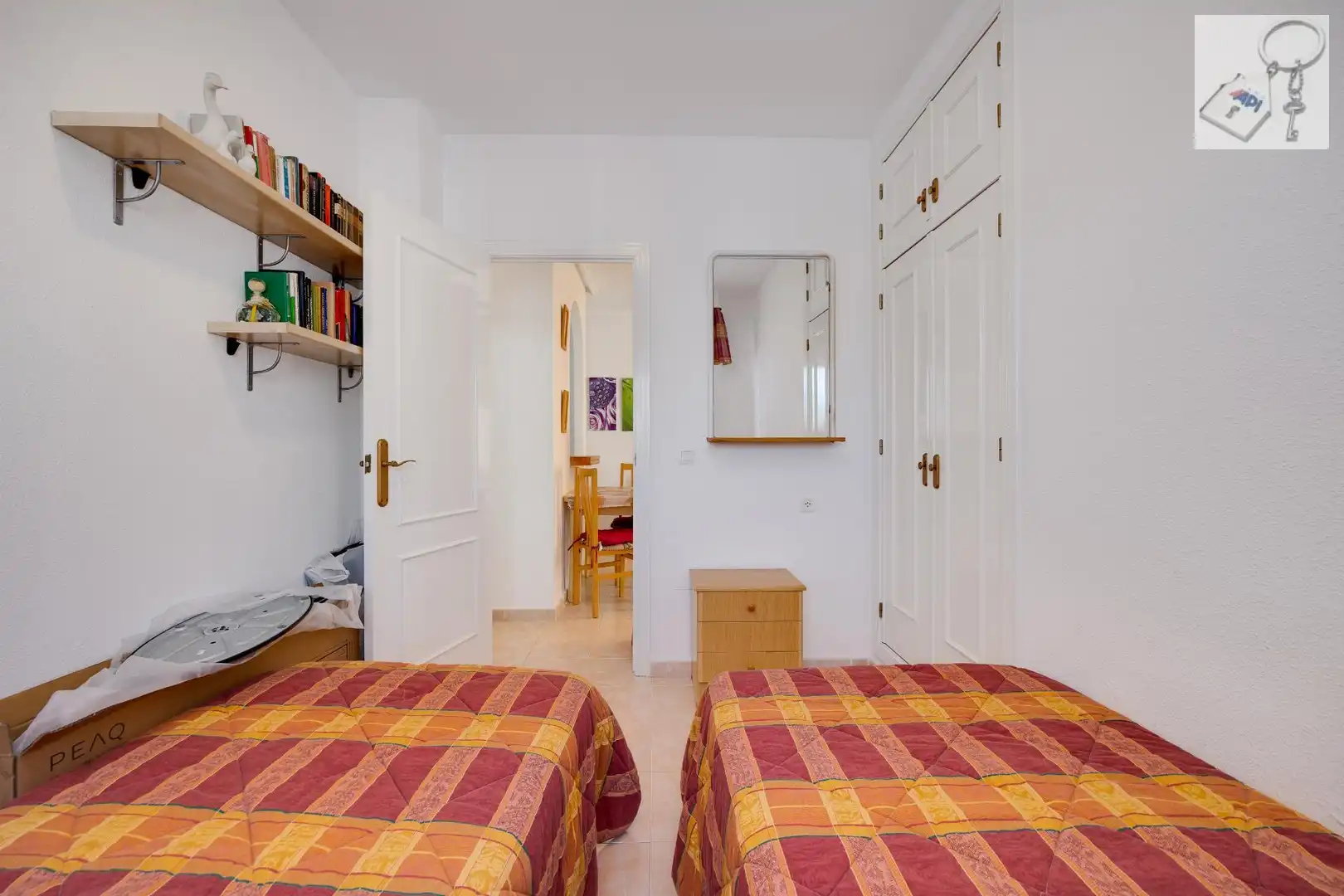 Bungalow con piscina in vendita a Playa del Acequión, Náufragos y Rocío del Mar, imagen 19