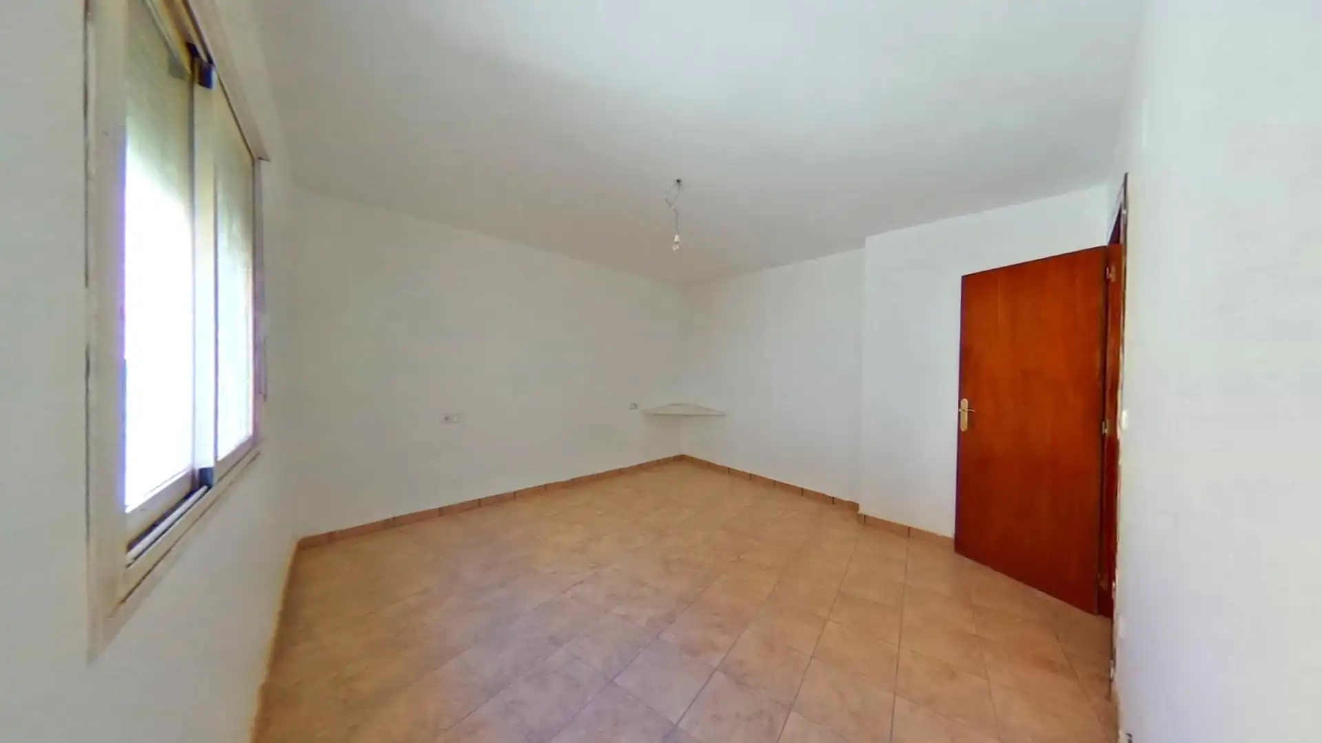 Casa adosada en venta en El Moron, Foz-calanda