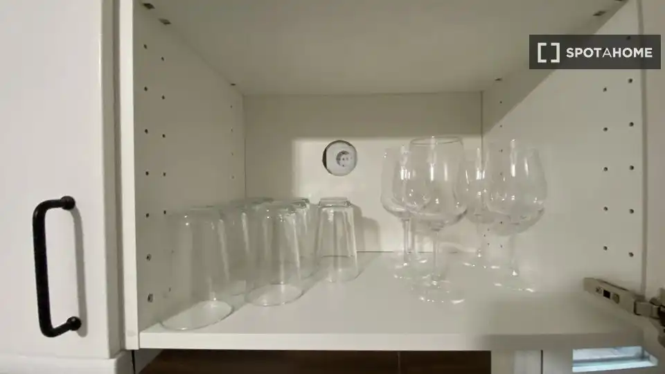 Room in Embajadores - Lavapiés
