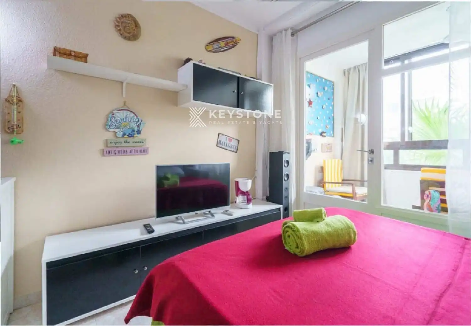Study for rent in CALLE DE LISBOA, 6, Santa Ponça