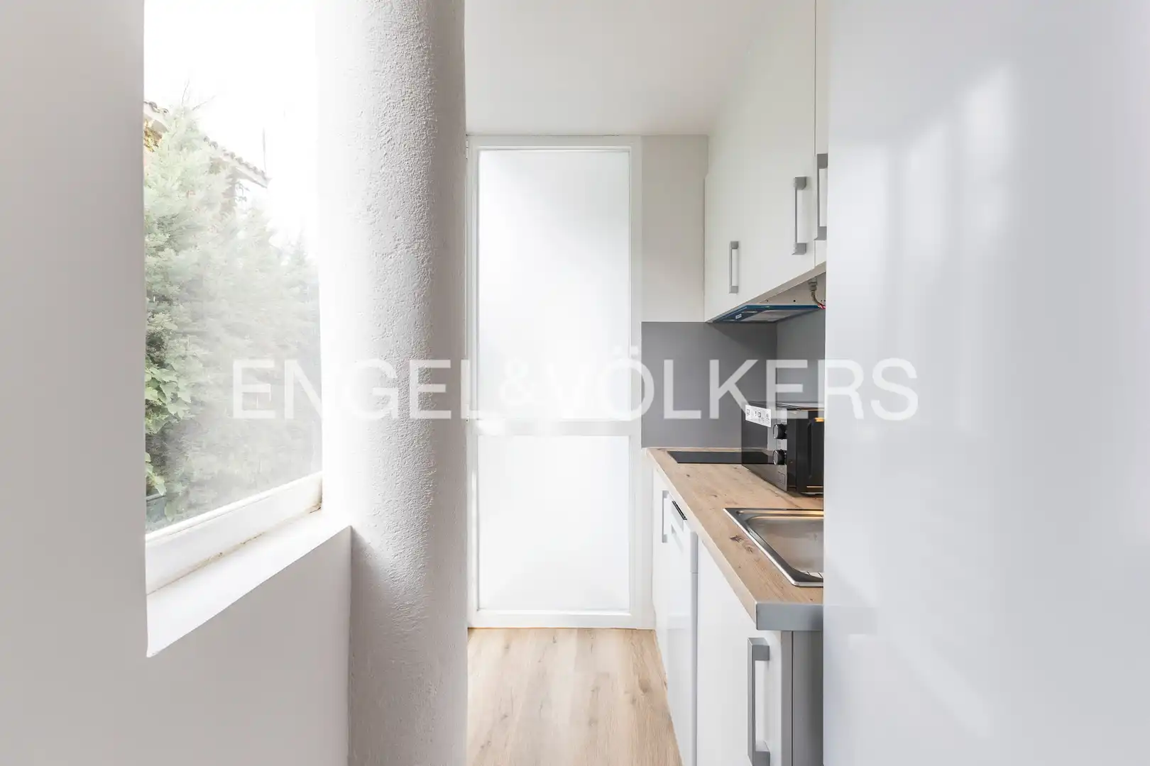 Appartement avec jardin à louer à Hortaleza, imagen 6