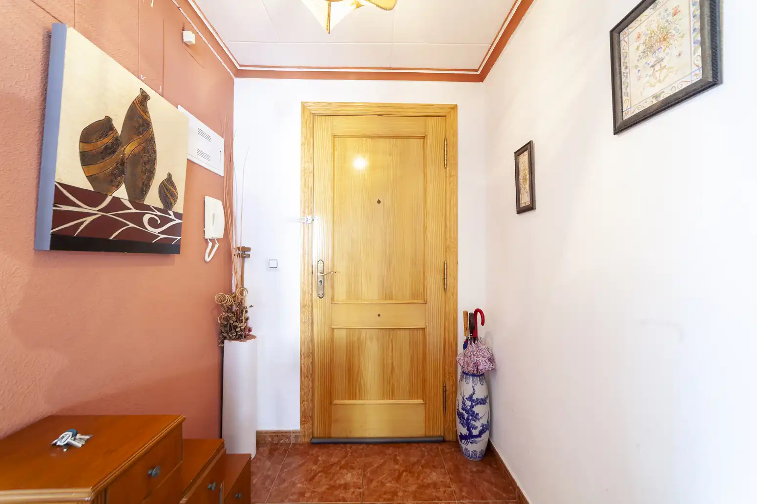 Appartamento con terrazza in vendita a Sueca - AV LOTERIA - LA LLASTRA, imagen 16