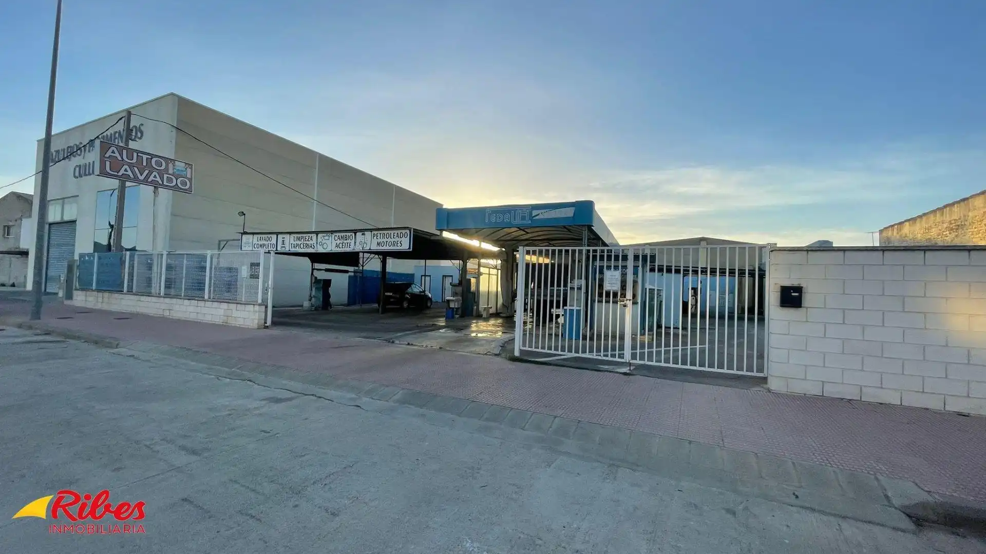 Business premises for sale in FAVARA 8, imagen 6