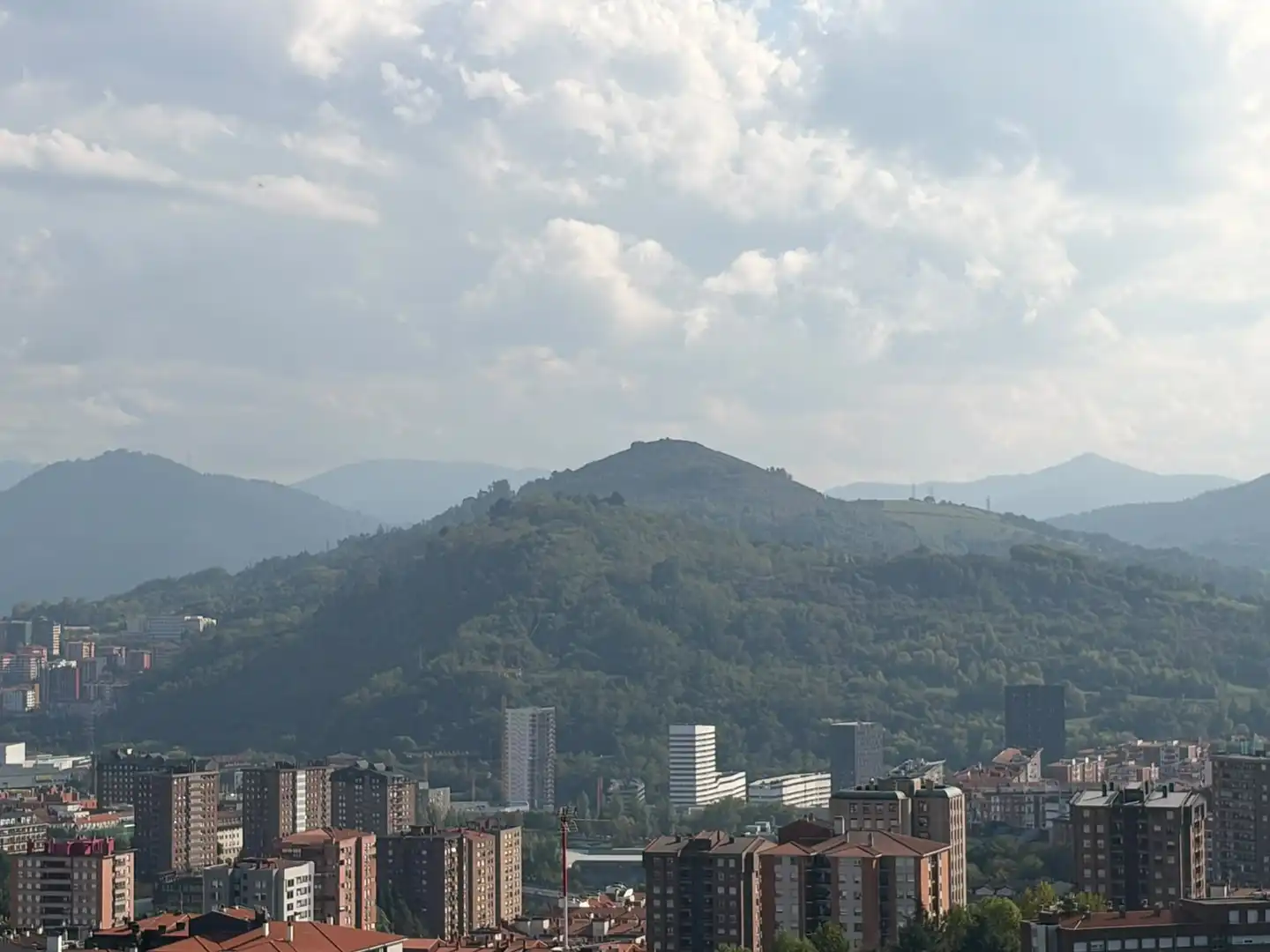 Piso con ascensor en venta en Barriada Sarrikue Auzunea, imagen 8