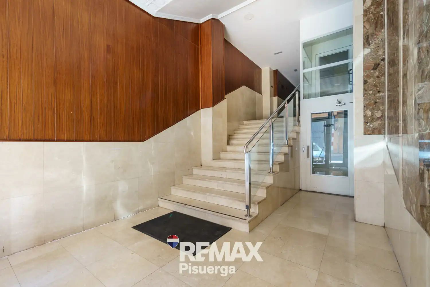 Piso en venta en Valladolid con Calefacción, Parquet y Terraza