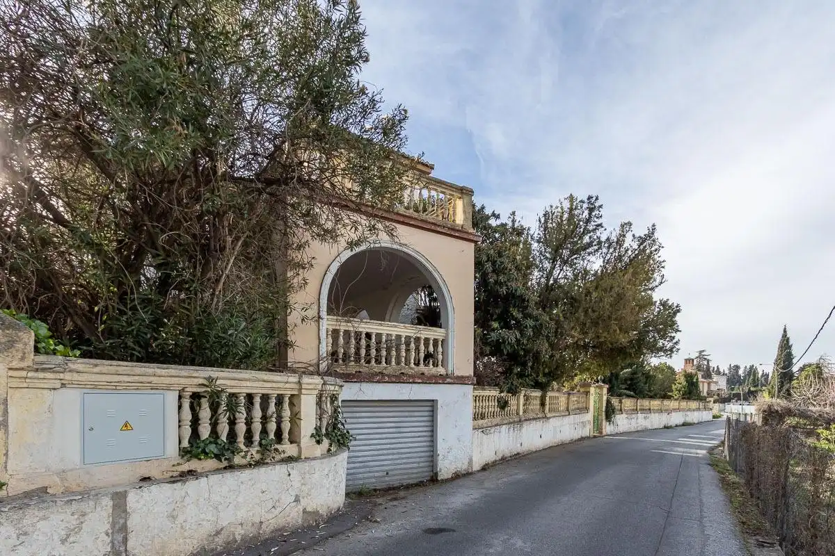 Landhaus mit Pool zum Verkauf in Calle CAJAR, imagen 49