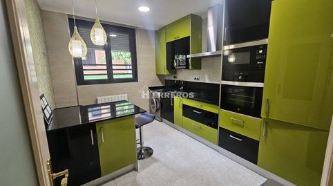 Foto 3 de Planta baja en venta en Manuel de Falla, El Arco, Logroño