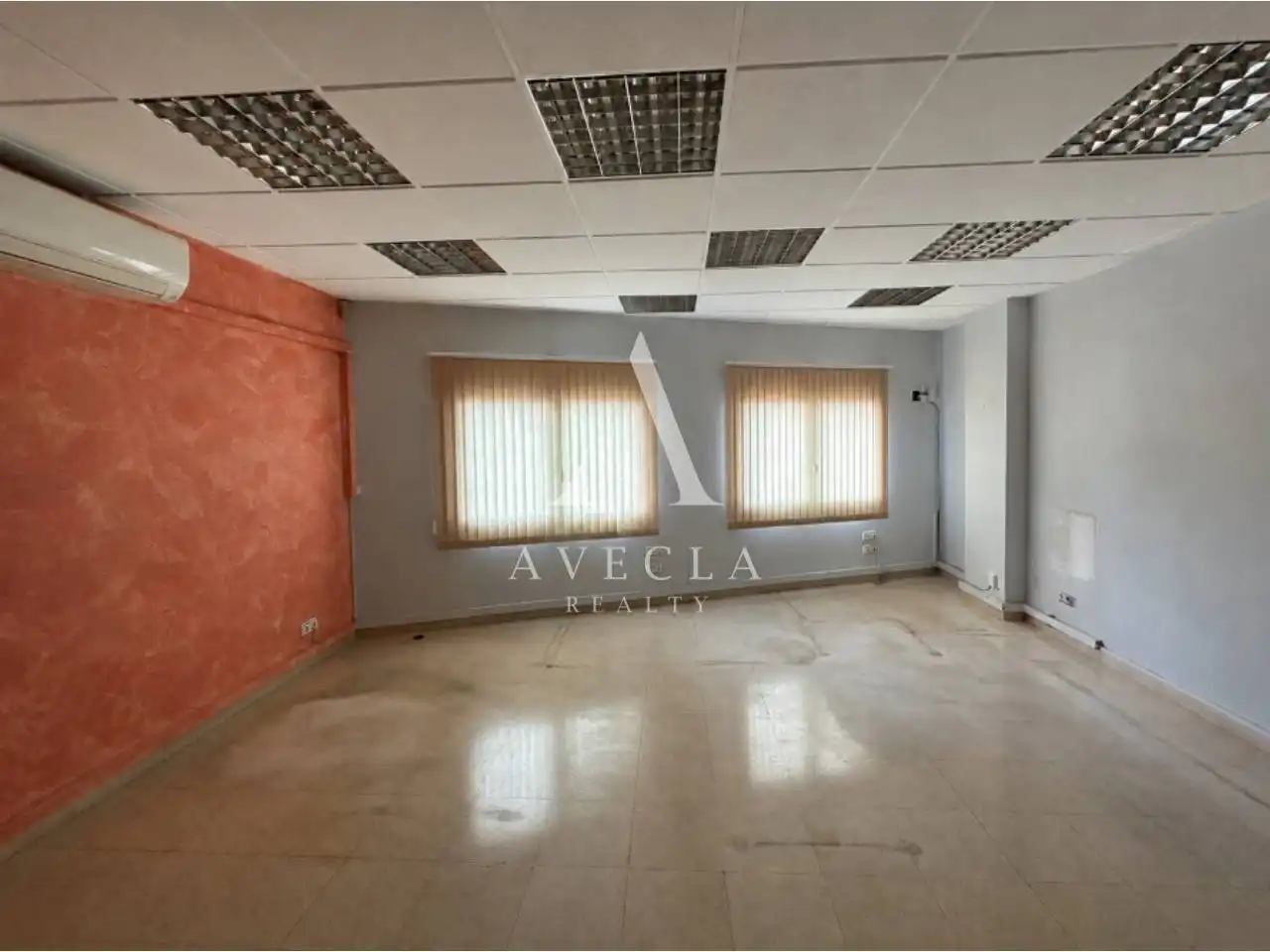 Nave industrial de alquiler en Granollers