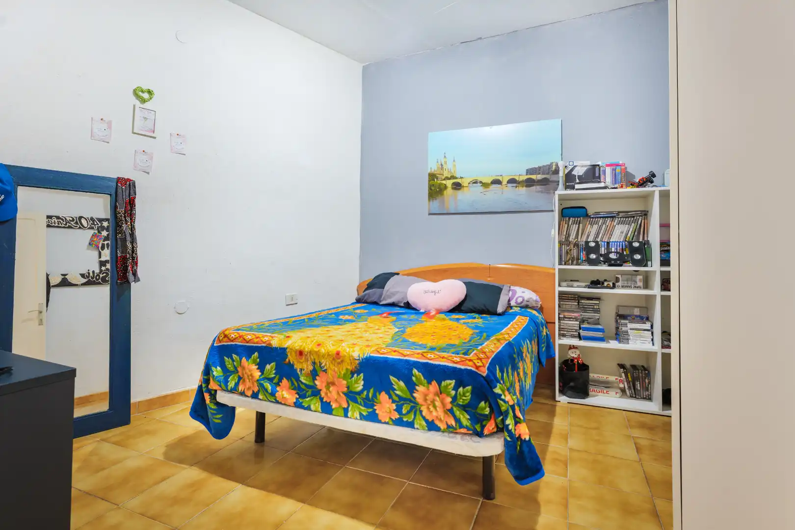 Habitación de Casa o chalet en venta en Santa Cruz de Tenerife con Horno, Balcón y Internet