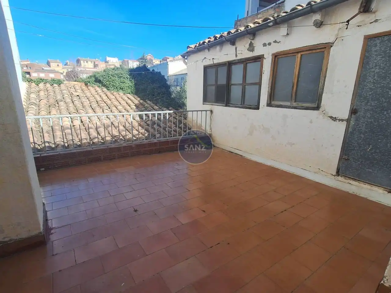 Casa con giardino in vendita a Calle Serrella, imagen 7