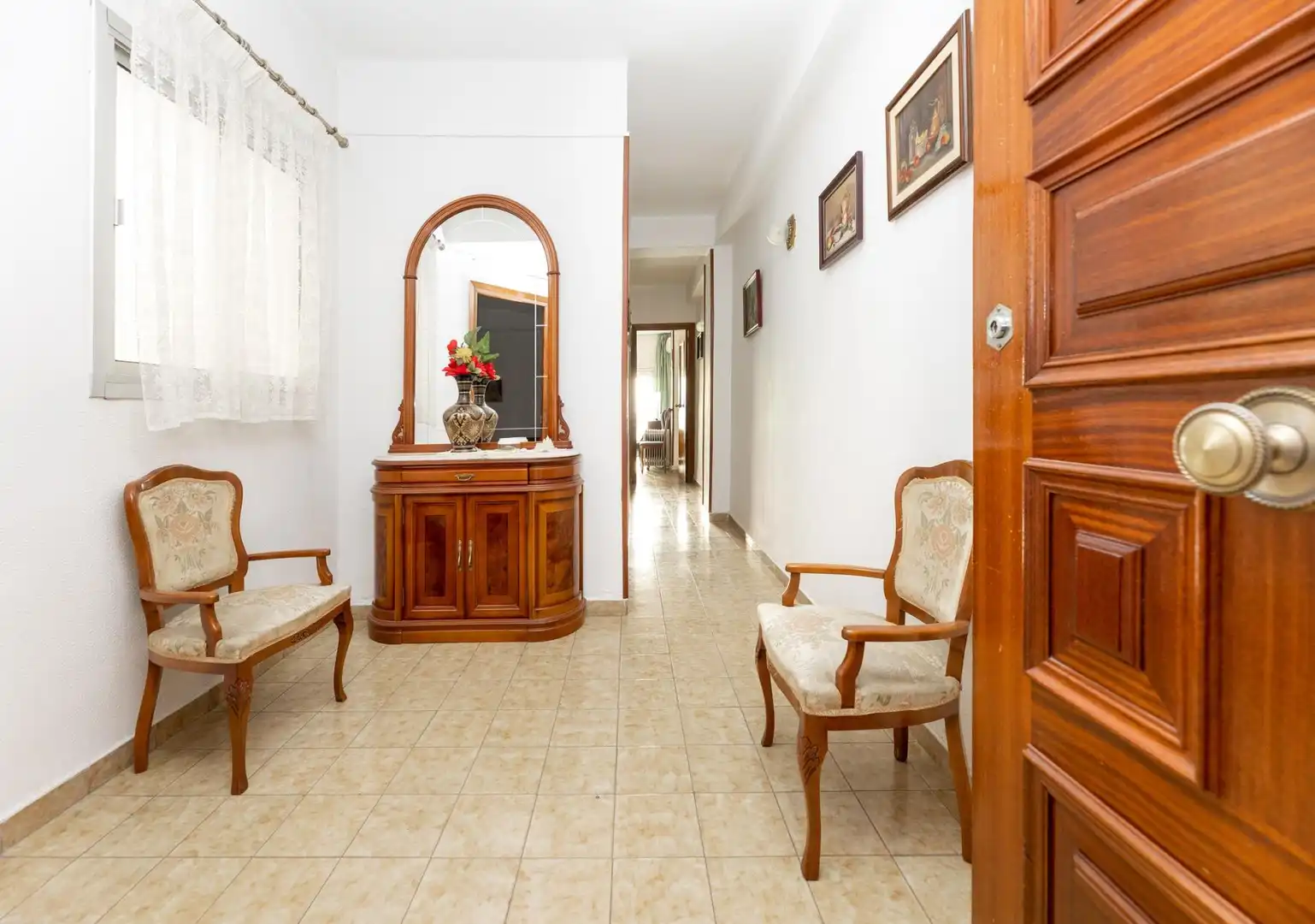 Flat for sale in Calle Infanta Beatriz, 6, Camino de Ronda