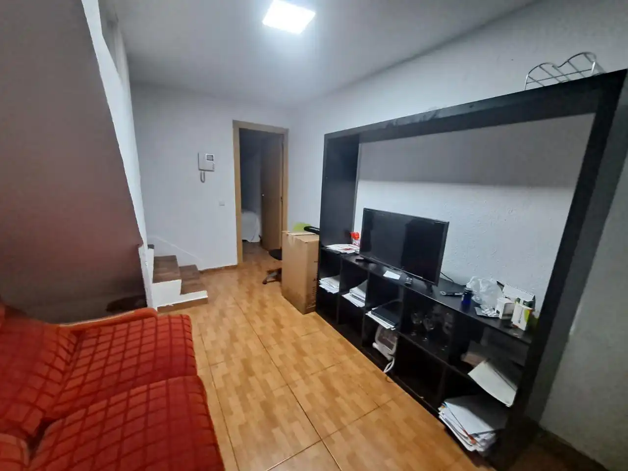 Piso en venta en Madrid