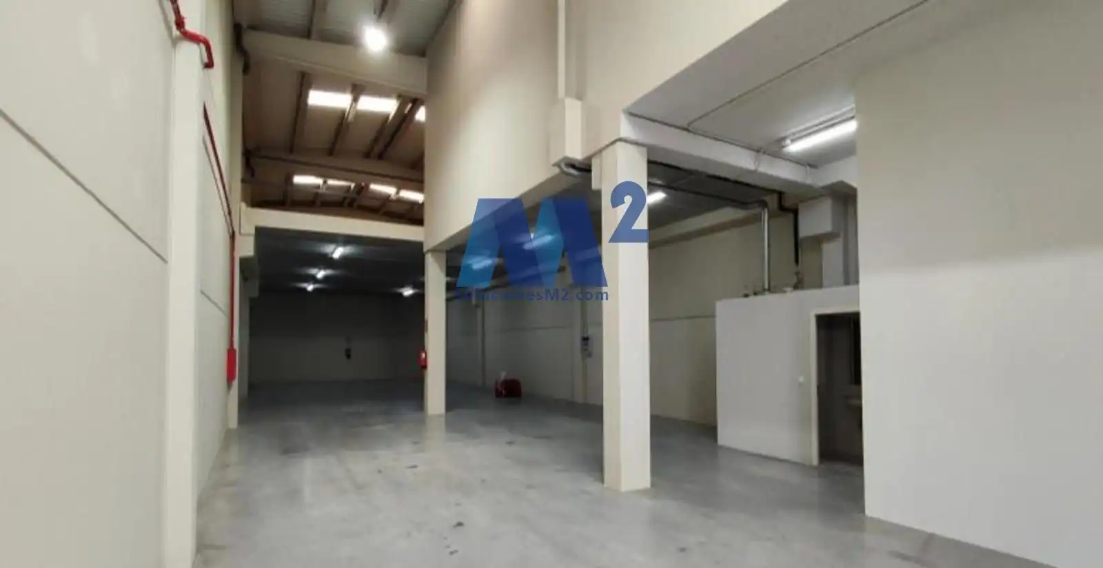 Bureau à vendre à Castilla, imagen 5