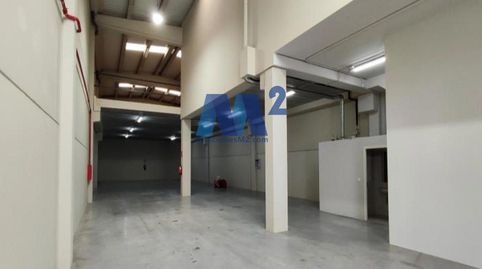 Foto 5 de Oficina en venda a Castilla, Montserrat - Parque Empresarial, San Fernando de Henares
