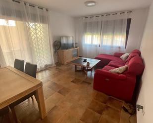 Living room of Flat to rent in La Línea de la Concepción