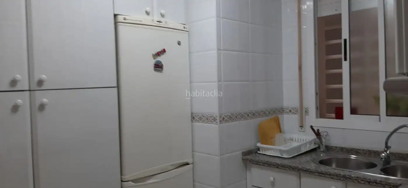 Piso con ascensor en venta en Calle Pintor Vazquez Díaz 1, imagen 12