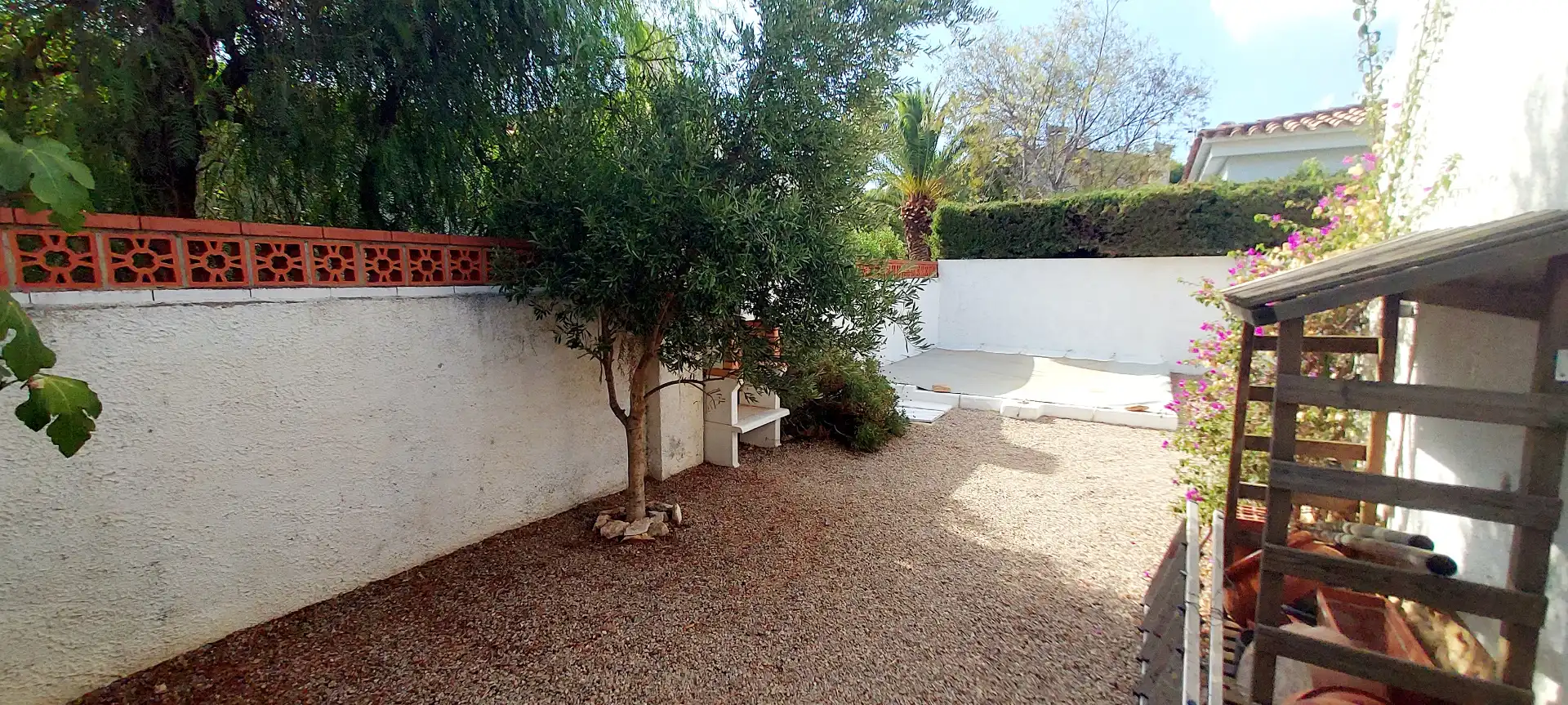 House with garden for sale in Carrer del Déu Horus, imagen 5