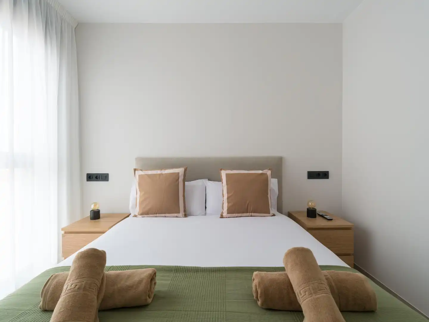 Penthouse with lift for sale in Calle Bernardo de la Torre 60, imagen 12