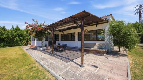 Chalet en Vejer de la frontera, imagen 2