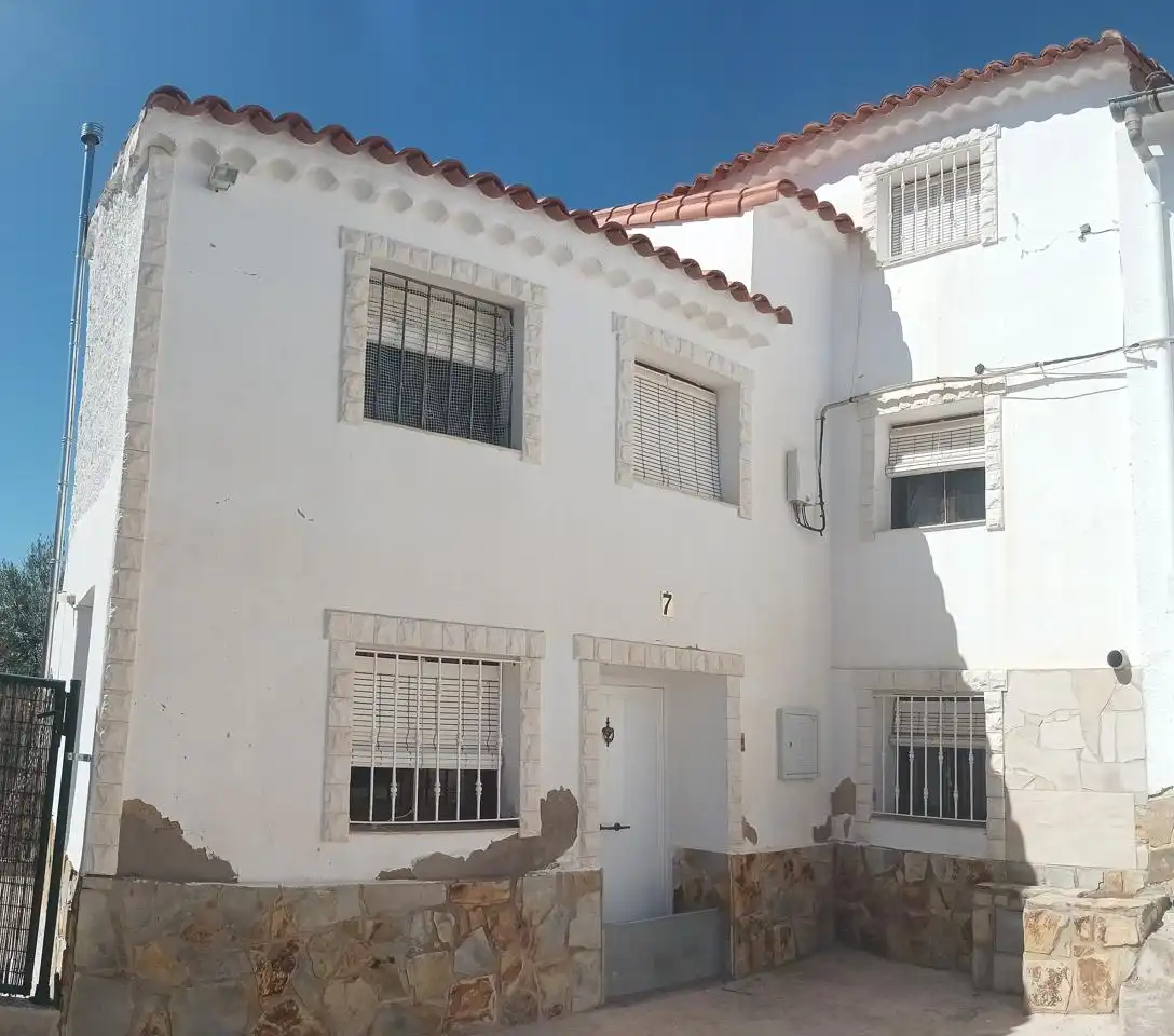 Houses for rent in Recuenco, Paracuellos de Jiloca