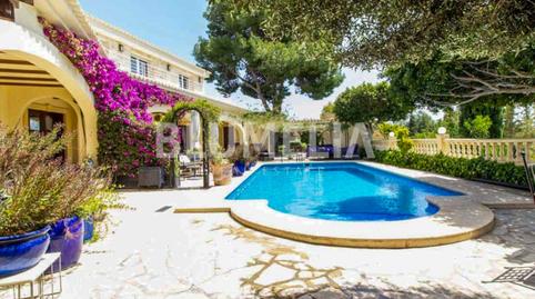 Foto 4 de Casa o xalet en venda a La Empedrola, Alicante