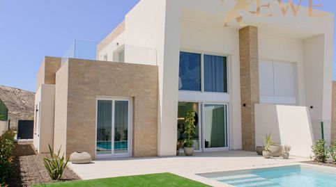 Casas adosadas de lujo en La Finca, Algorfa, imatge 2