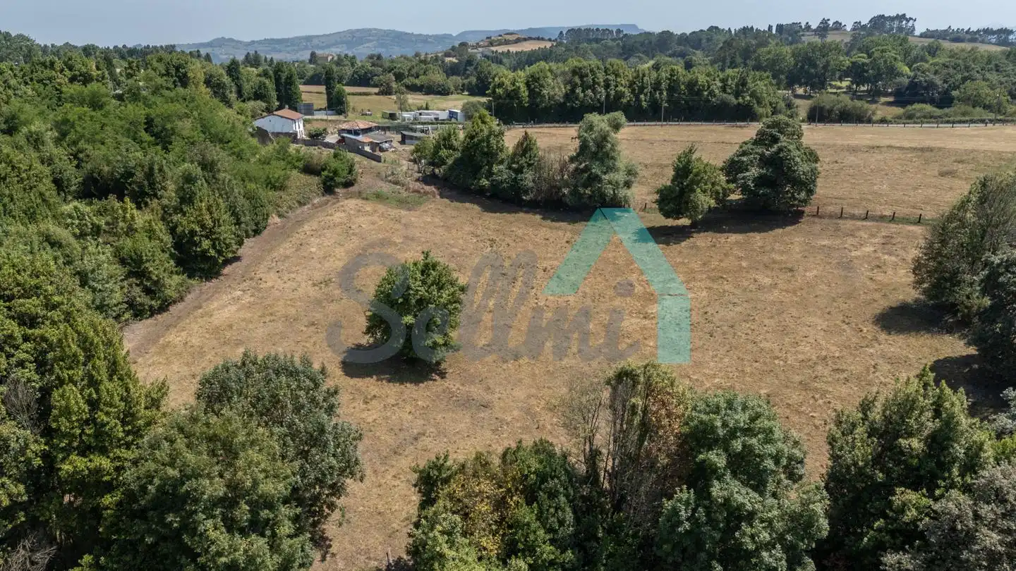 Grundstücke und Bauplätze zum Verkauf in La Barganiza, imagen 20