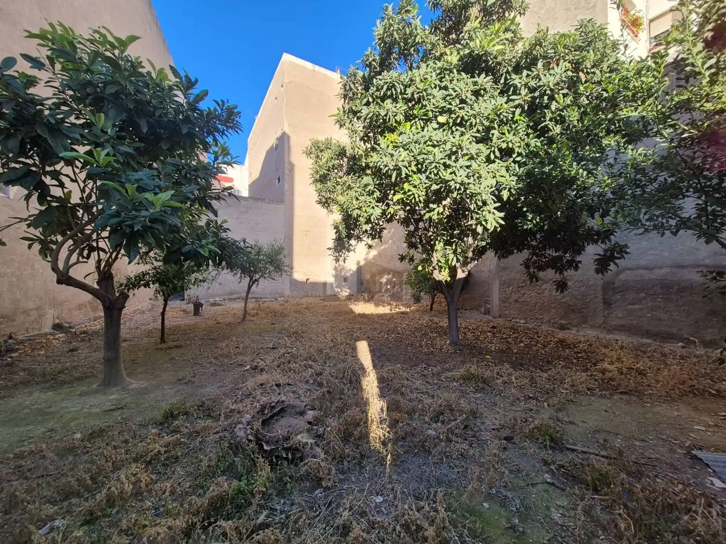 Residencial de lloguer a Calle Gran Vía, 16, Mula