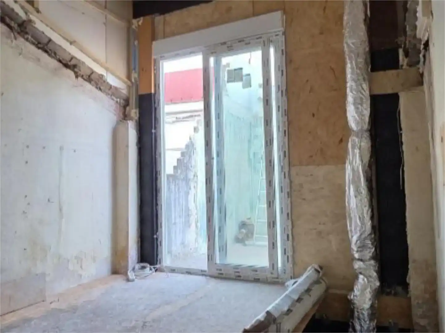 Piso en venta en Sueca ciudad