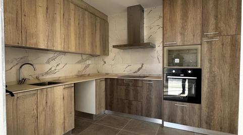 Foto 4 de Pis en venda a Llevant, Igualada