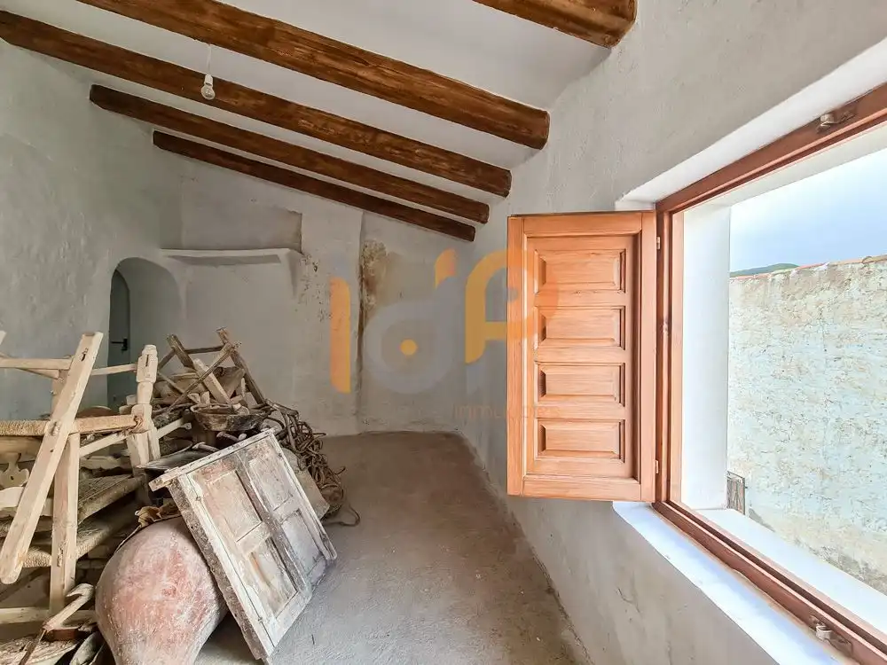 Casa en venda a Arboleas, imagen 17