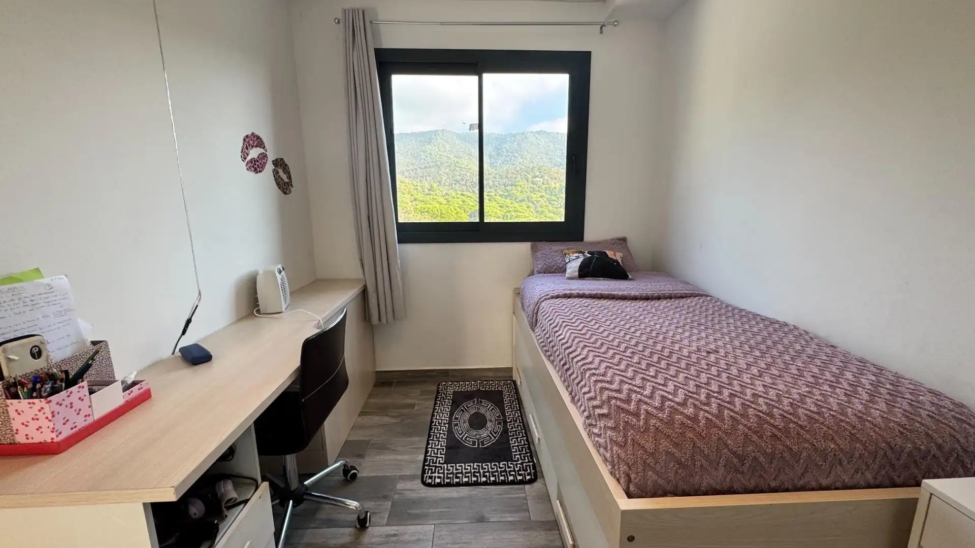 Chalet con terraza en venta en Avenida Manxa, imagen 7